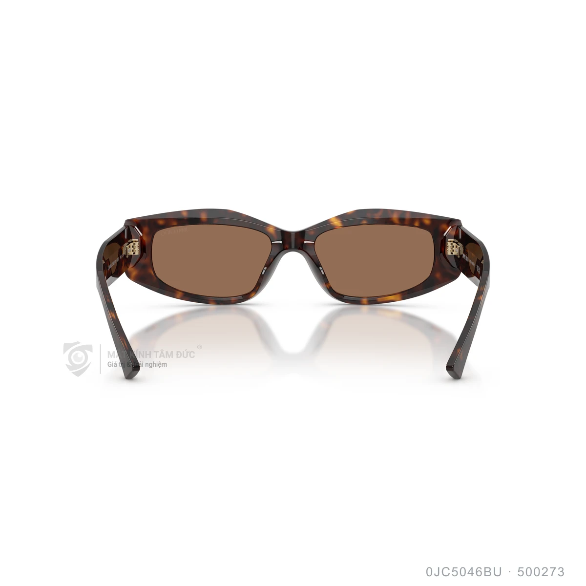 Kính mát Jimmy Choo 0JC5046BU - Ảnh 10
