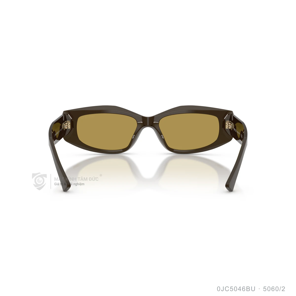Kính mát Jimmy Choo 0JC5046BU - Ảnh 15