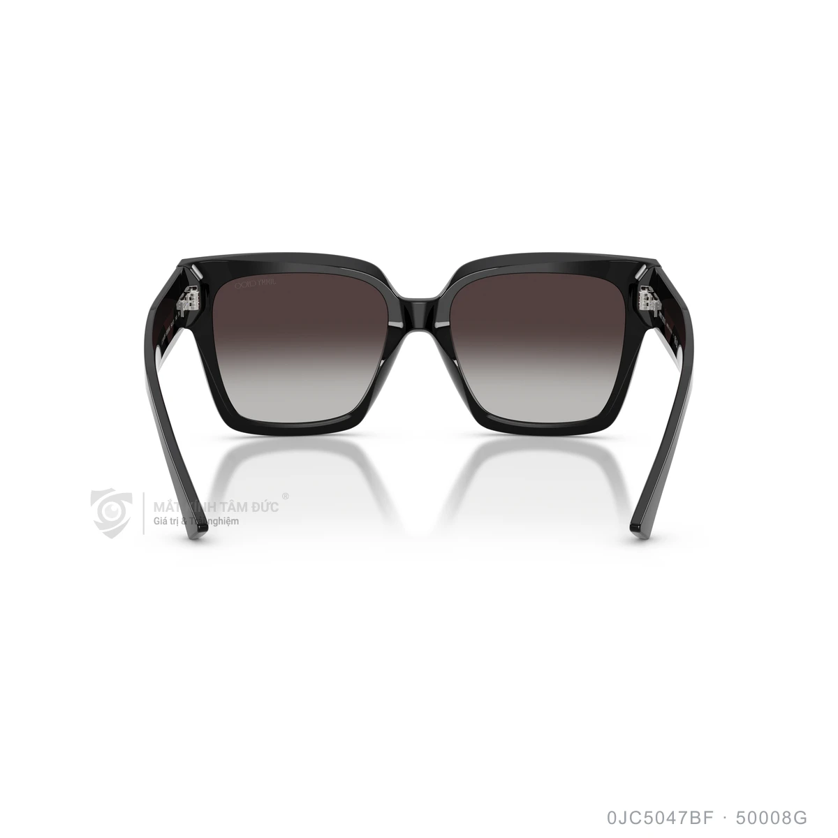 Kính mát Jimmy Choo 0JC5047BF - Ảnh 5