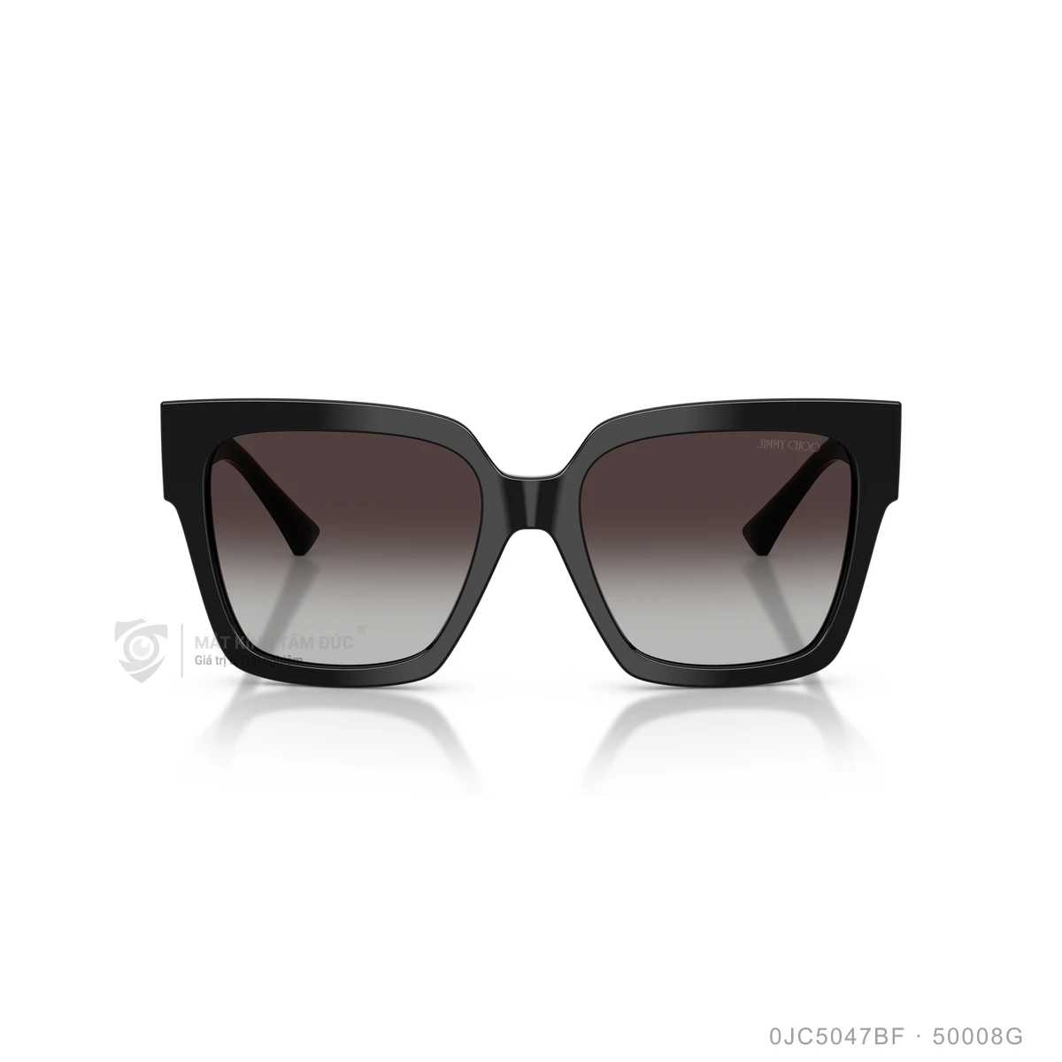 Kính mát Jimmy Choo 0JC5047BF - Ảnh 1