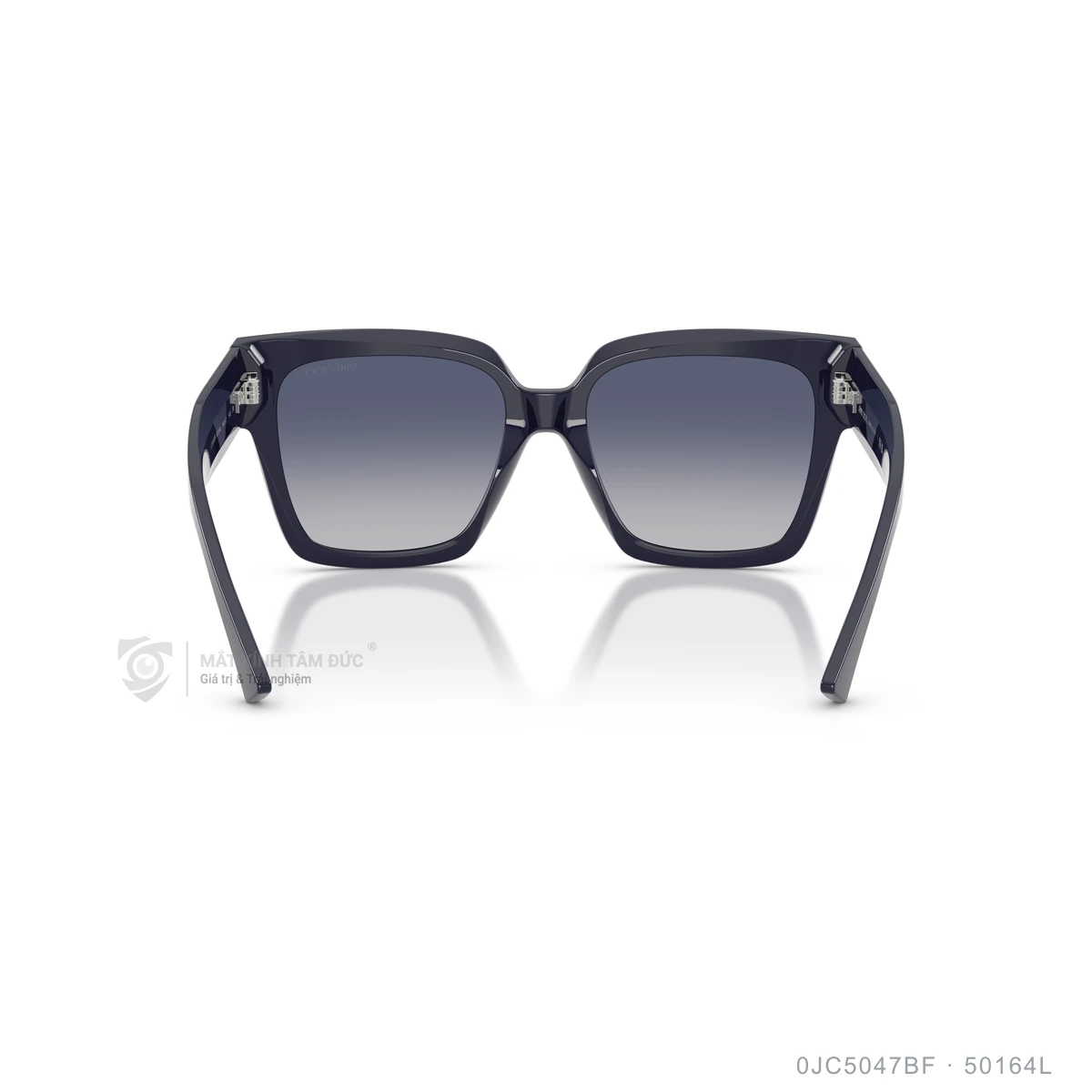 Kính mát Jimmy Choo 0JC5047BF - Ảnh 15