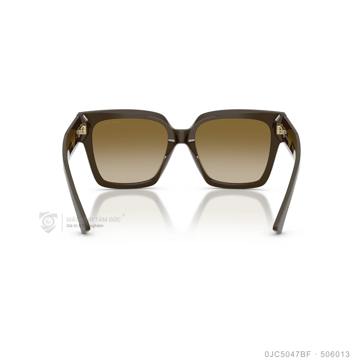 Kính mát Jimmy Choo 0JC5047BF - Ảnh 20