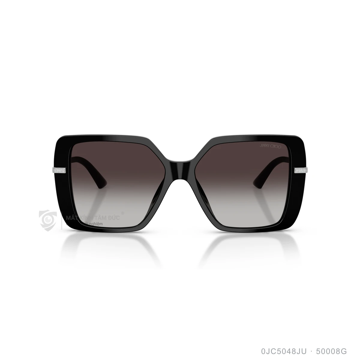 Hình ảnh thực tế Kính mát Jimmy Choo 0JC5048JU