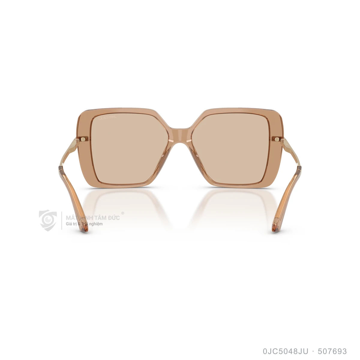Kính mát Jimmy Choo 0JC5048JU - Ảnh 10
