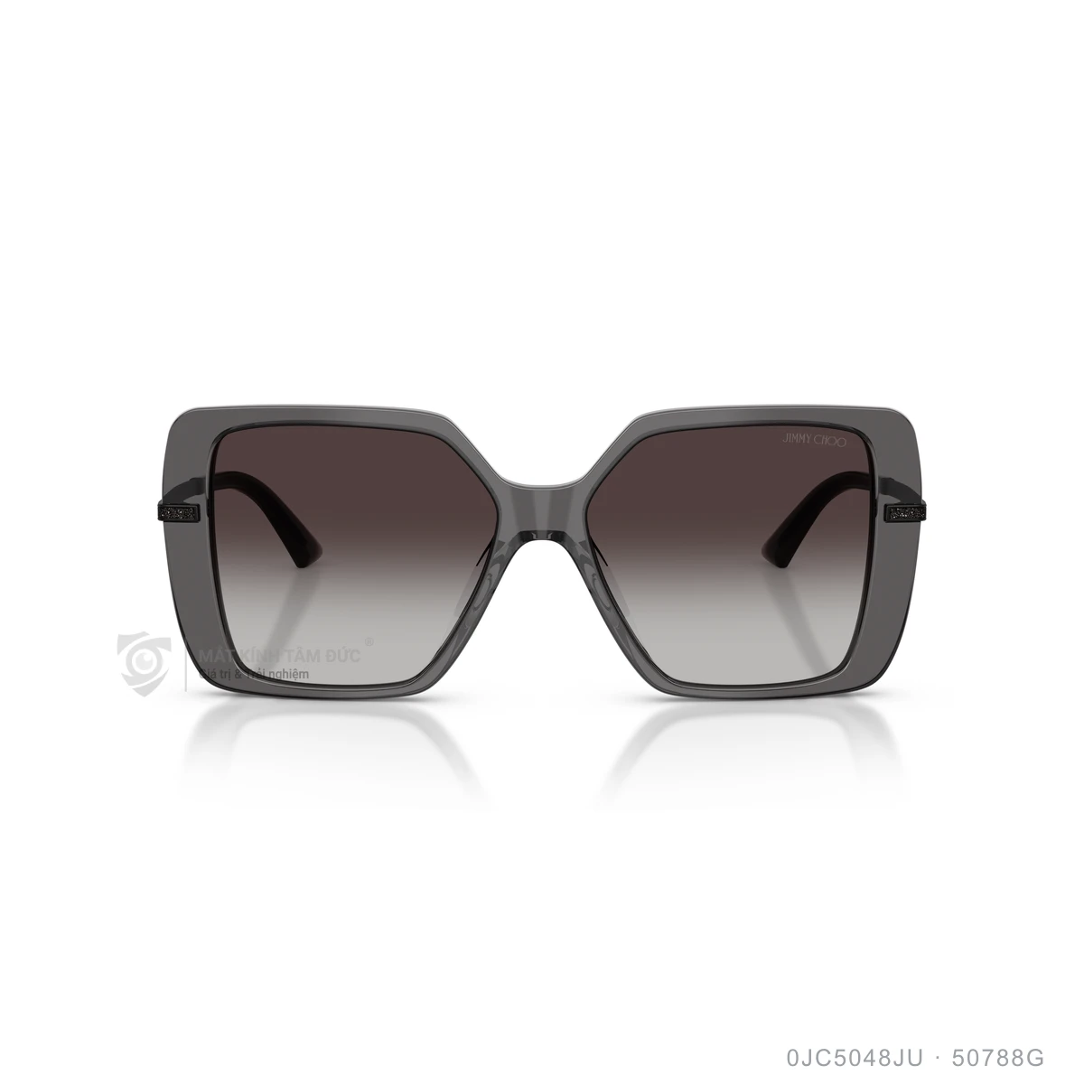 Kính mát Jimmy Choo 0JC5048JU - Ảnh 11