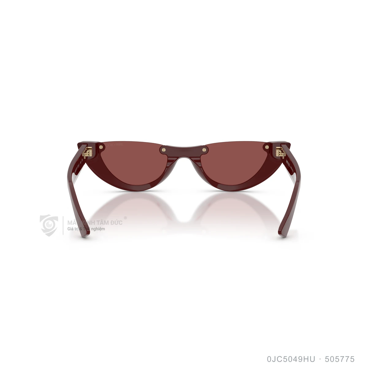 Kính mát Jimmy Choo 0JC5049HU - Ảnh 10