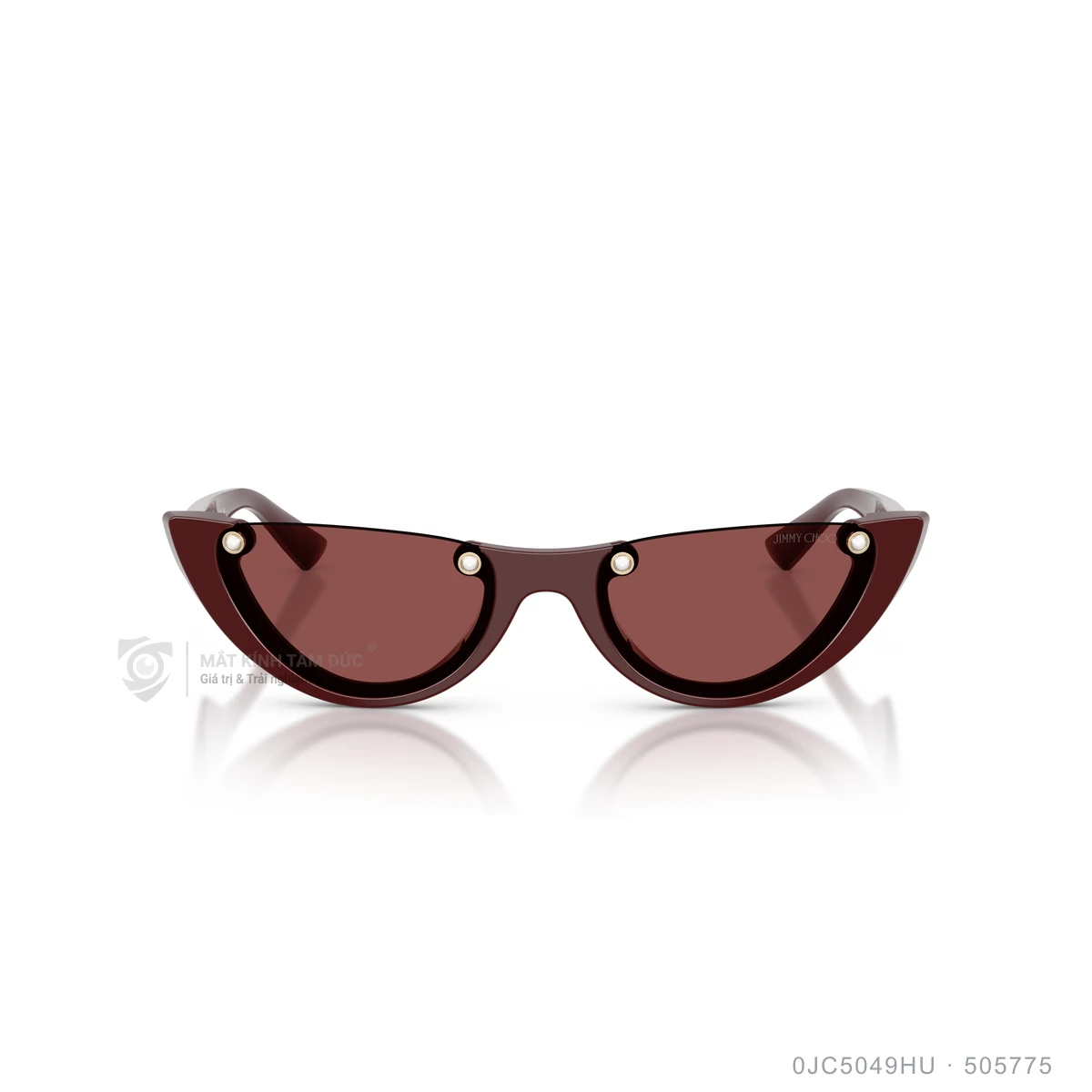 Kính mát Jimmy Choo 0JC5049HU - Ảnh 6