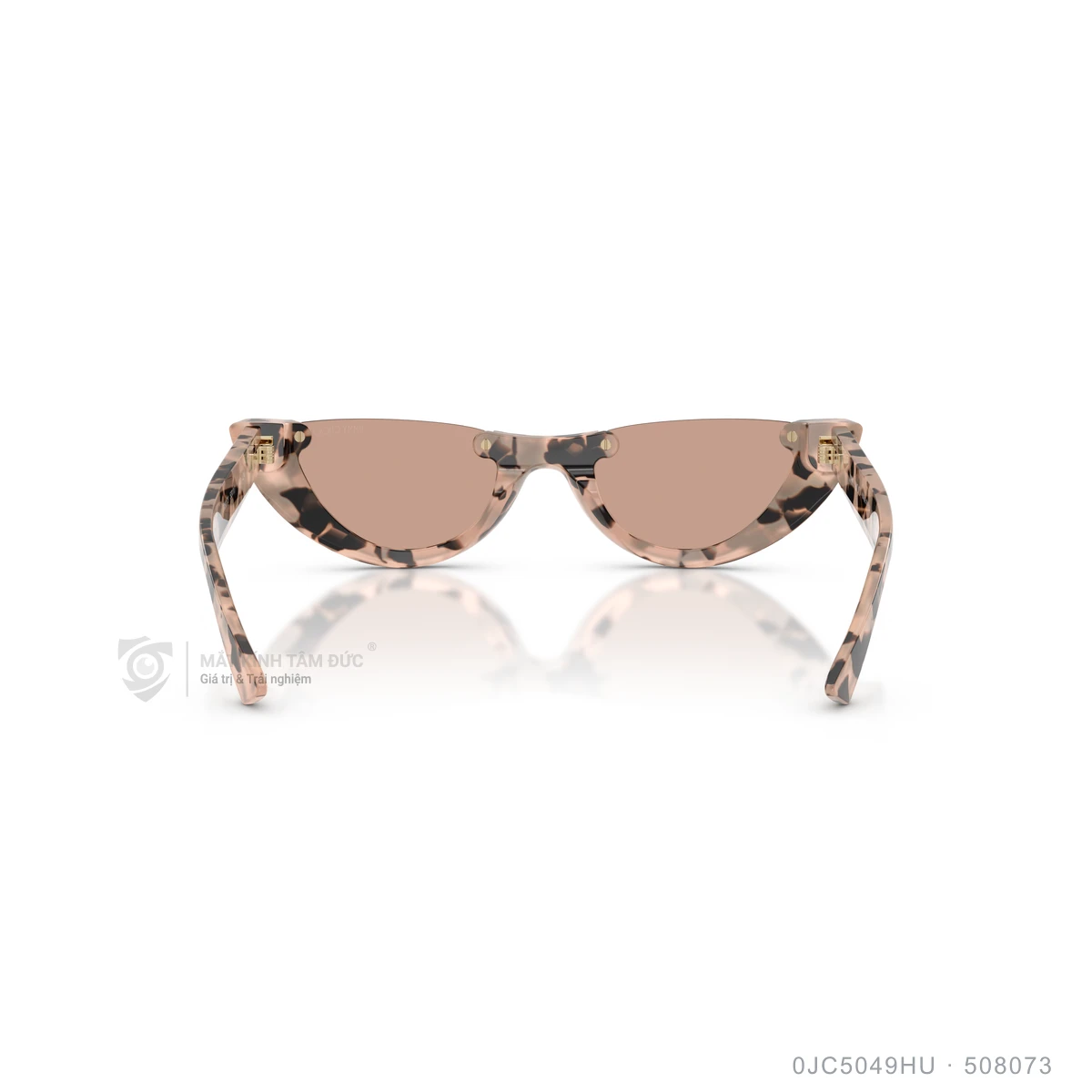 Kính mát Jimmy Choo 0JC5049HU - Ảnh 15