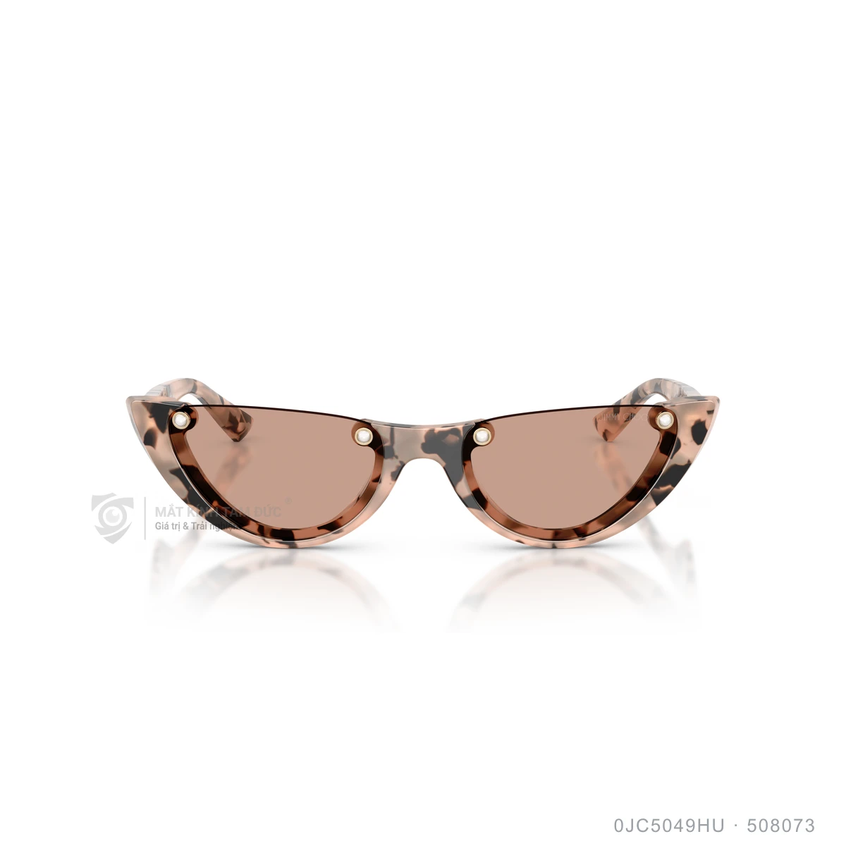 Kính mát Jimmy Choo 0JC5049HU - Ảnh 11