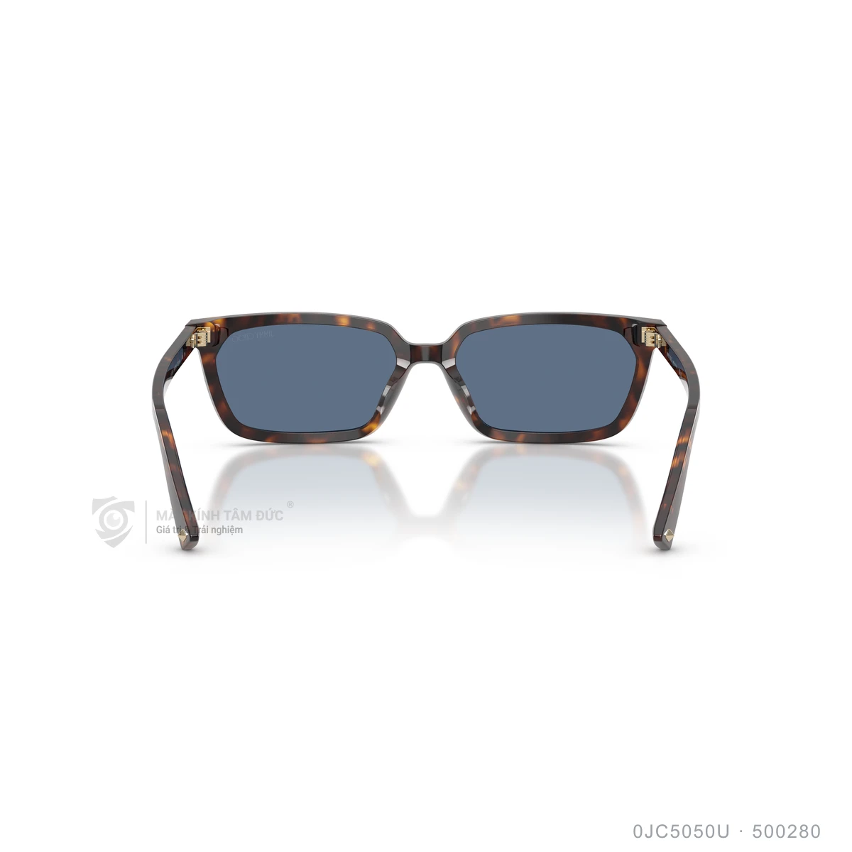 Kính mát Jimmy Choo 0JC5050U - Ảnh 15
