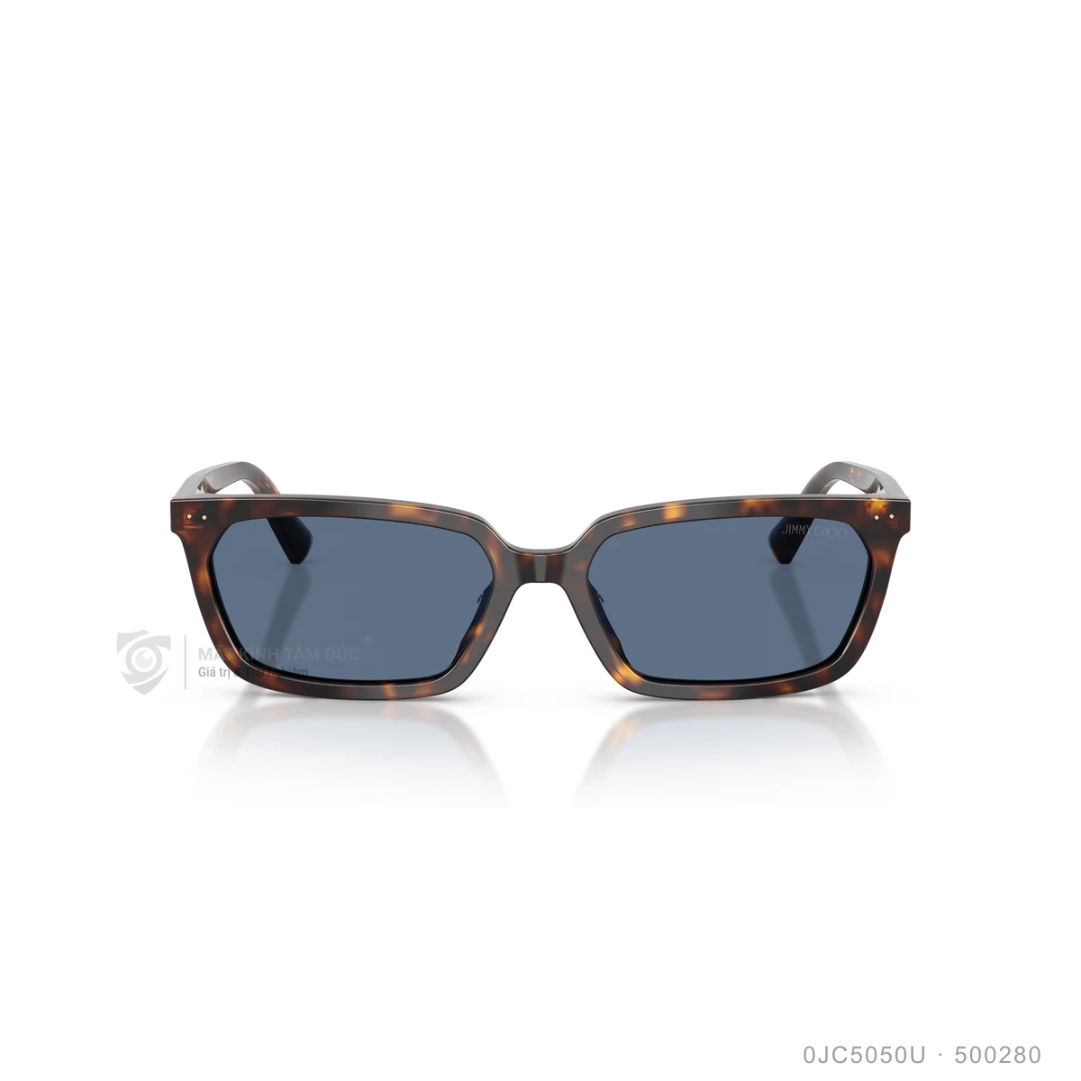 Kính mát Jimmy Choo 0JC5050U - Ảnh 11
