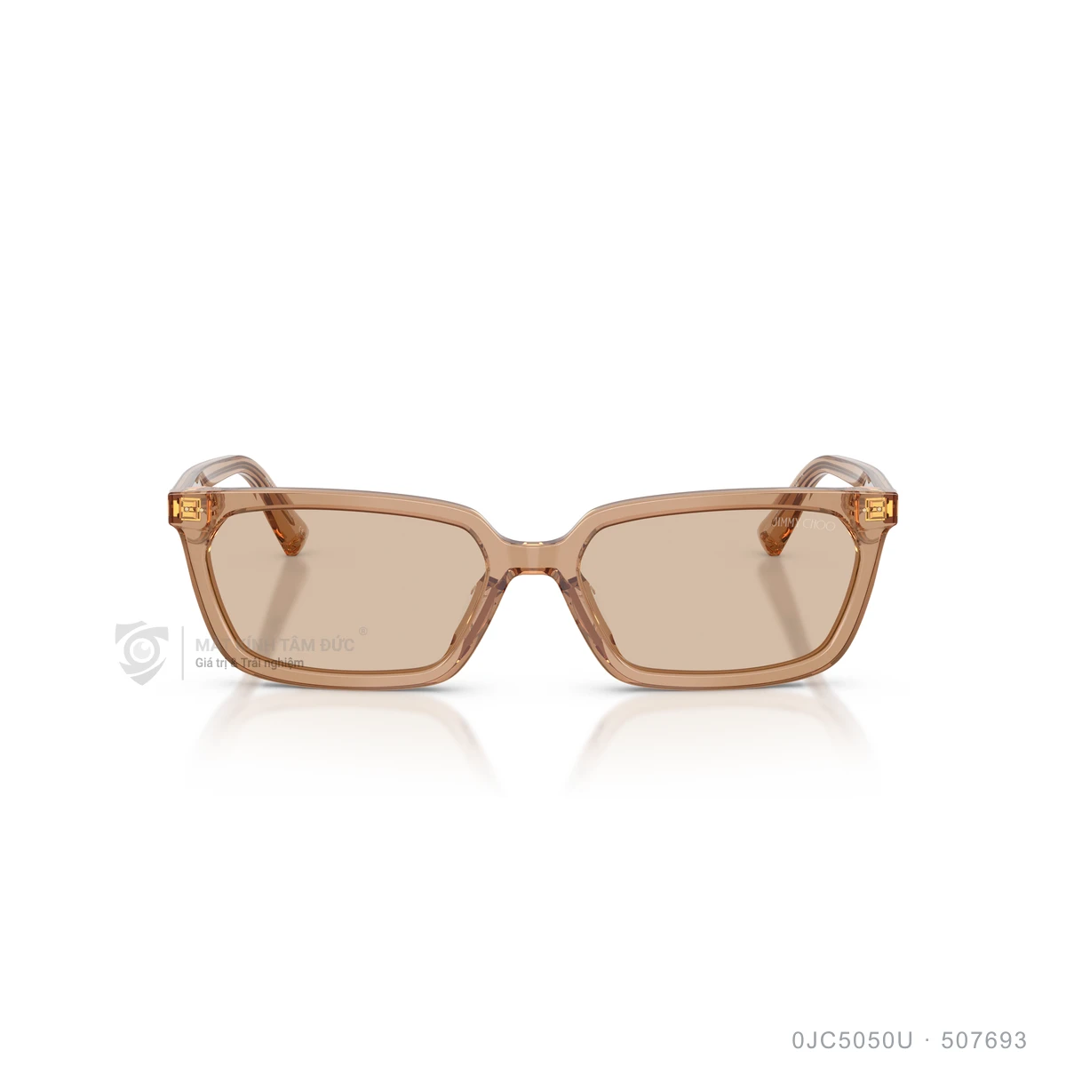 Kính mát Jimmy Choo 0JC5050U - Ảnh 16