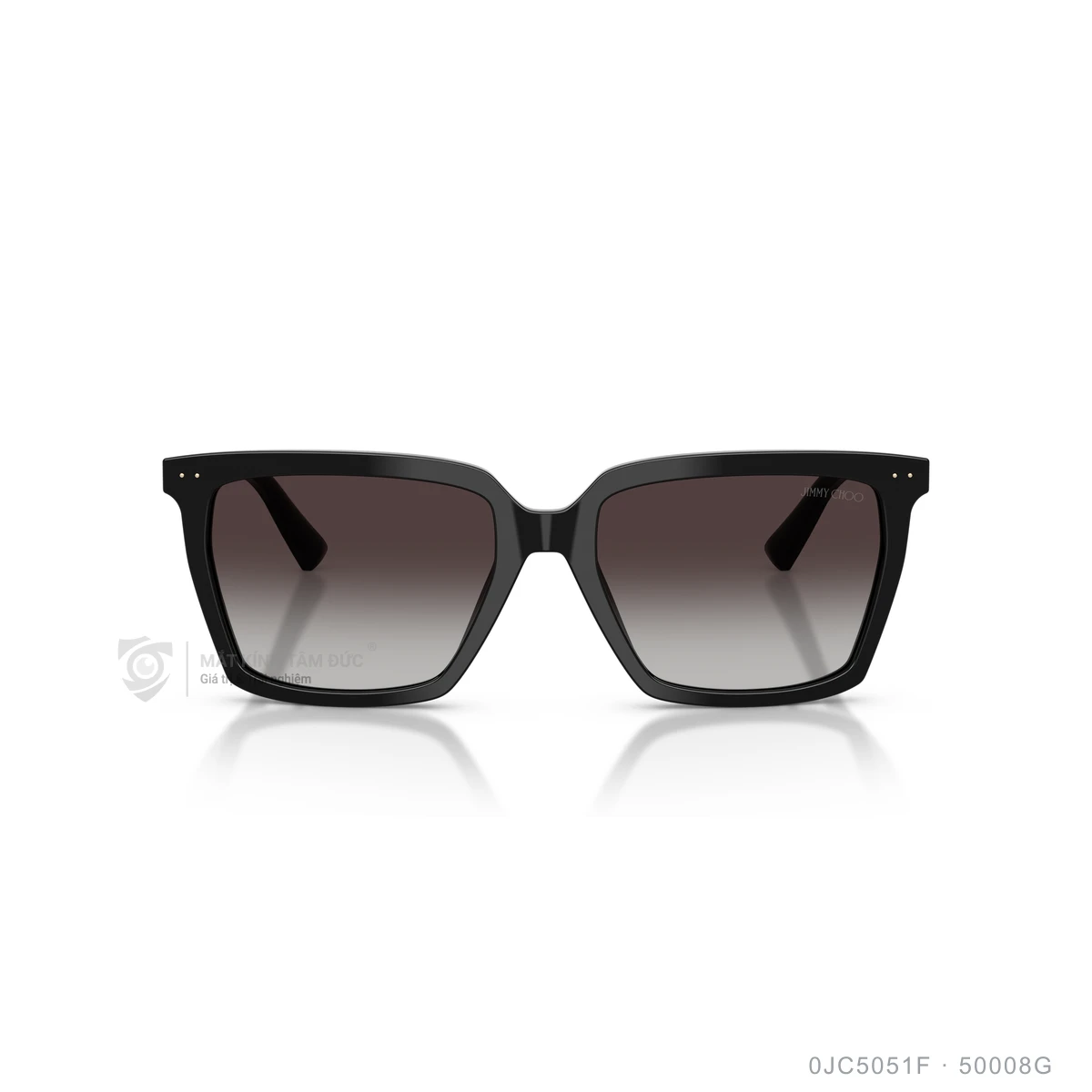 Kính mát Jimmy Choo 0JC5051F - Ảnh 1