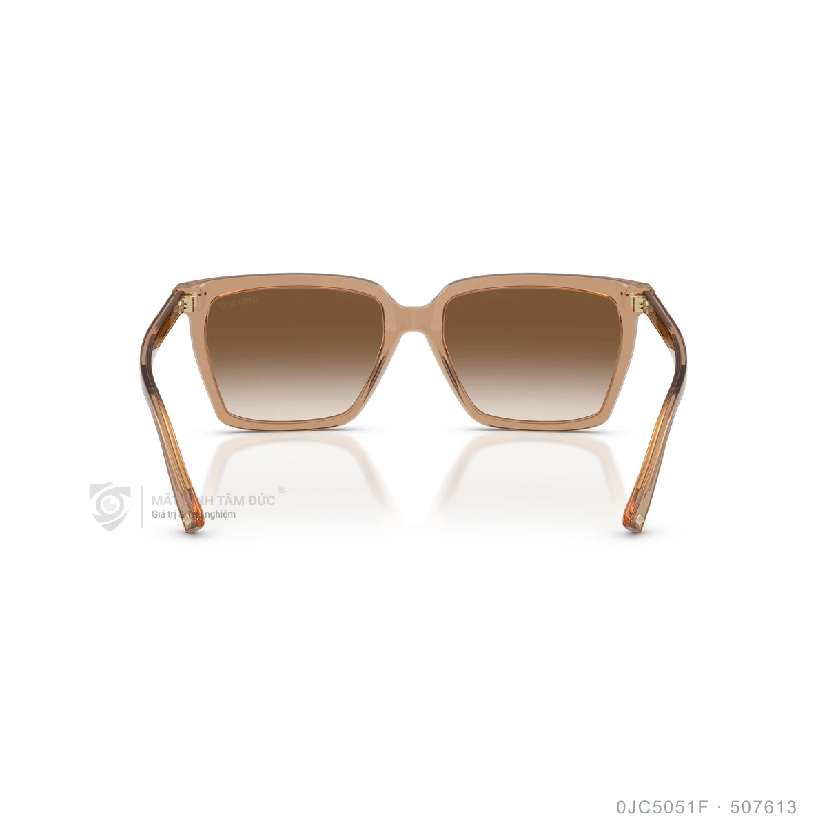 Kính mát Jimmy Choo 0JC5051F - Ảnh 10