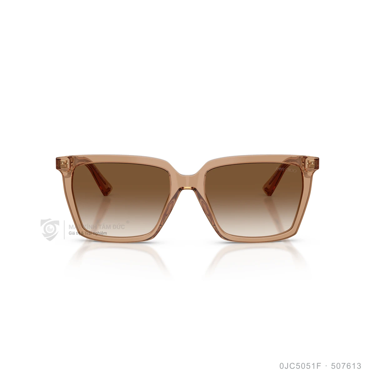 Kính mát Jimmy Choo 0JC5051F - Ảnh 6