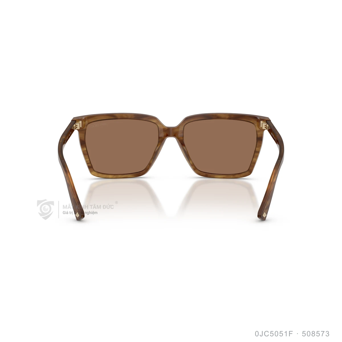 Kính mát Jimmy Choo 0JC5051F - Ảnh 15