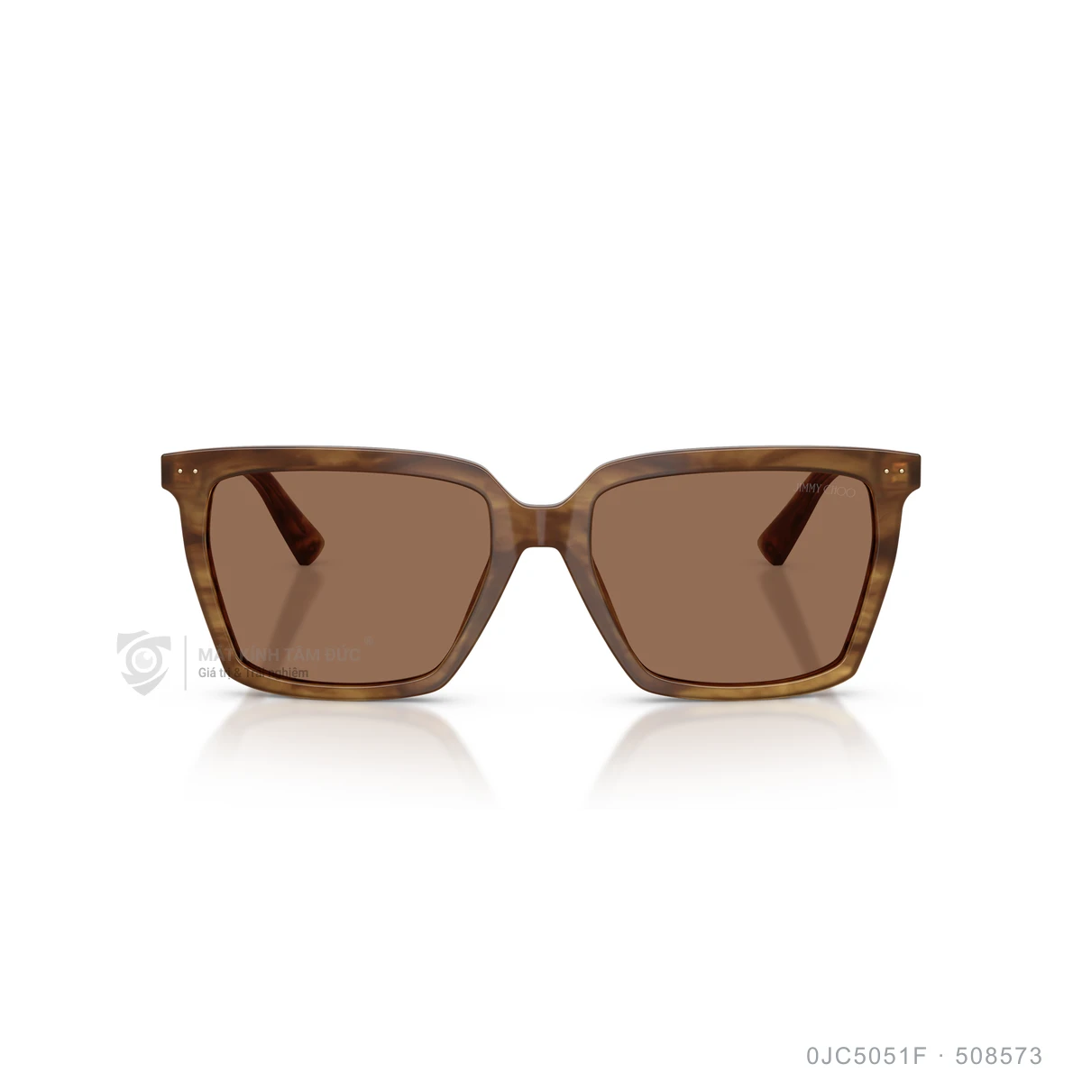 Kính mát Jimmy Choo 0JC5051F - Ảnh 11