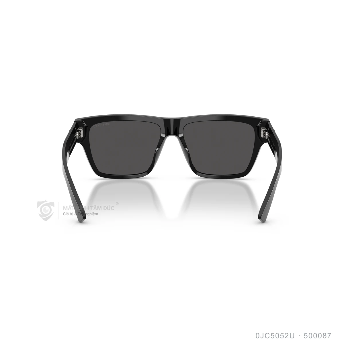 Kính mát Jimmy Choo 0JC5052U - Ảnh 5