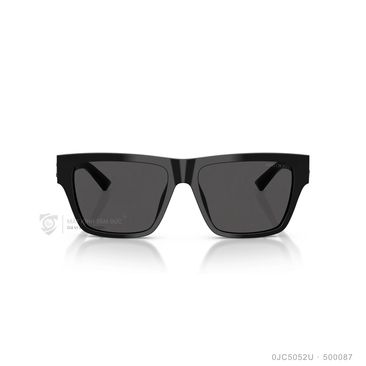 Kính mát Jimmy Choo 0JC5052U - Ảnh 1