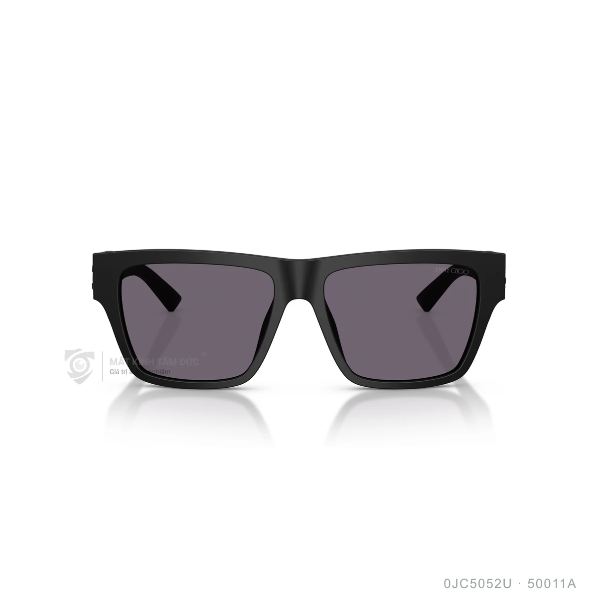 Kính mát Jimmy Choo 0JC5052U - Ảnh 6