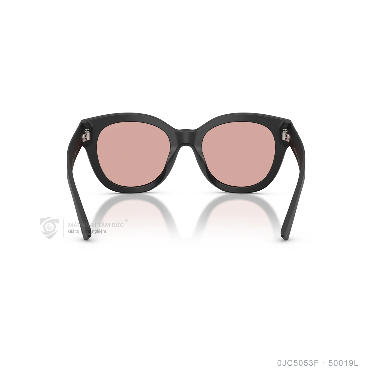 Kính mát Jimmy Choo 0JC5053F - Ảnh 5