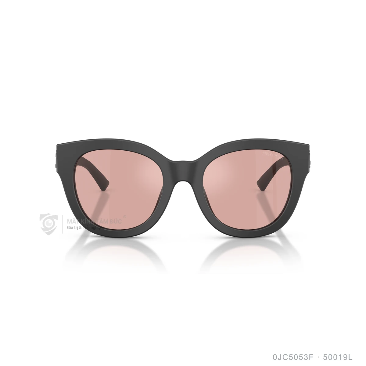 Kính mát Jimmy Choo 0JC5053F - Ảnh 1