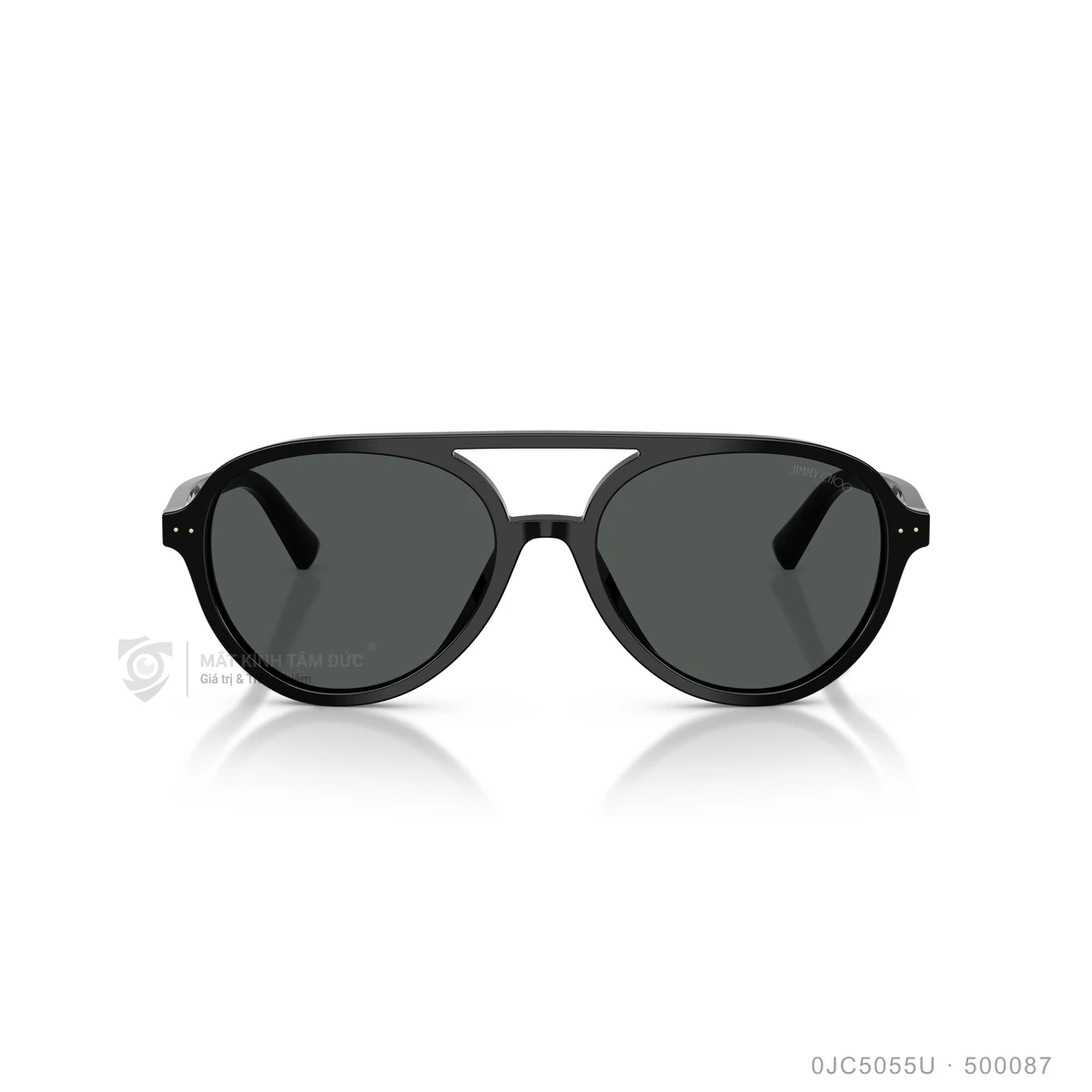 Hình ảnh thực tế Kính mát Jimmy Choo 0JC5055U