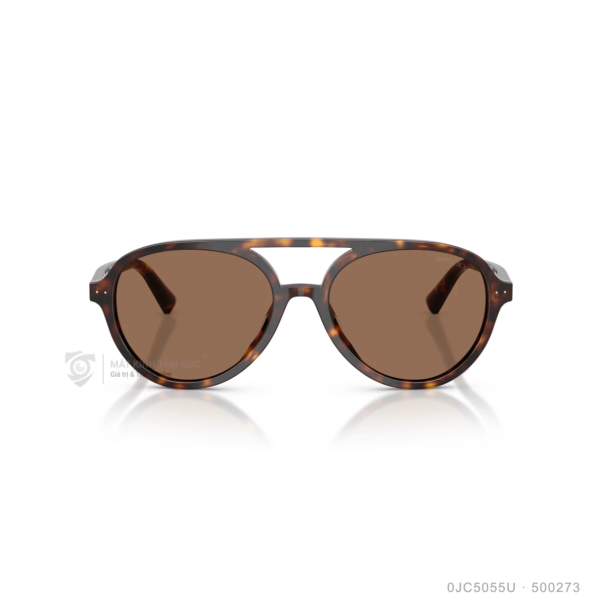 Kính mát Jimmy Choo 0JC5055U - Ảnh 6