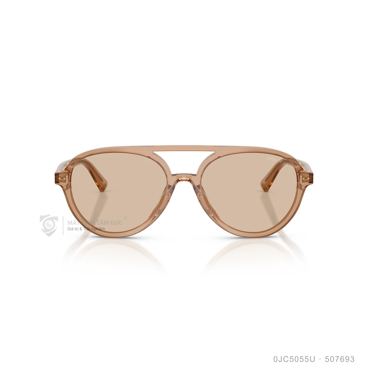 Kính mát Jimmy Choo 0JC5055U - Ảnh 11