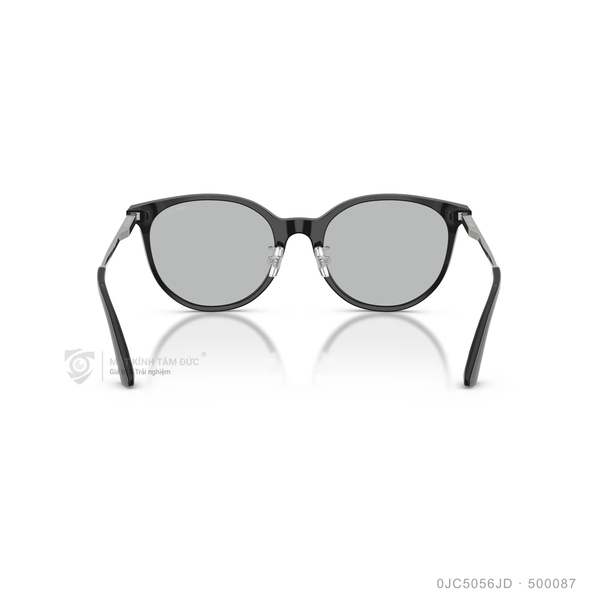 Kính mát Jimmy Choo 0JC5056JD - Ảnh 5