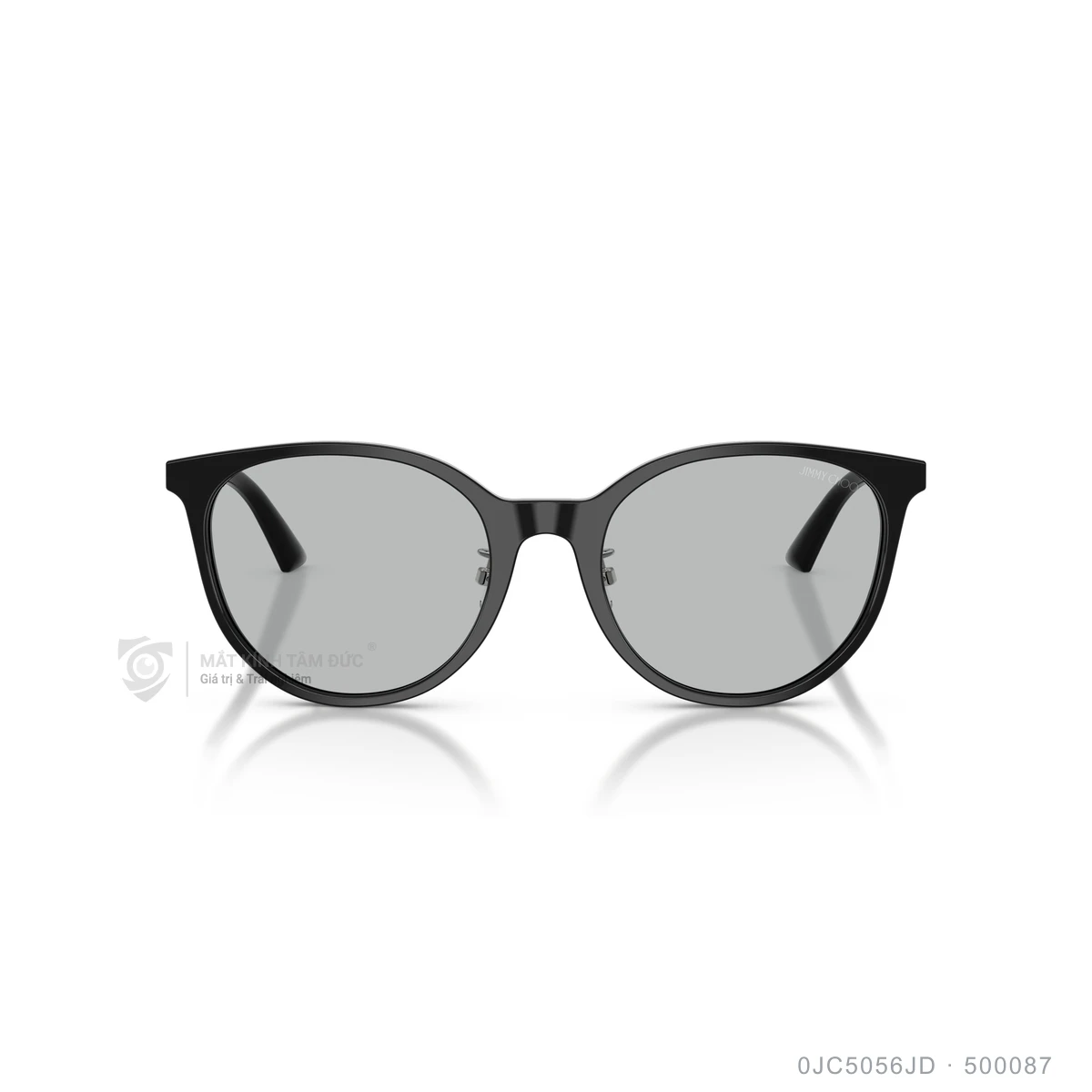 Hình ảnh thực tế Kính mát Jimmy Choo 0JC5056JD