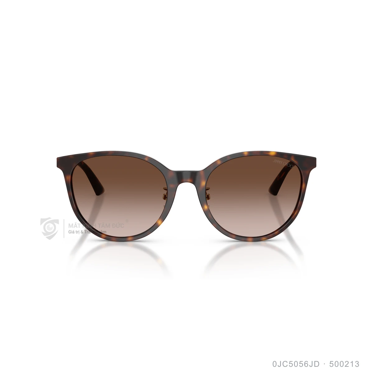 Kính mát Jimmy Choo 0JC5056JD - Ảnh 6