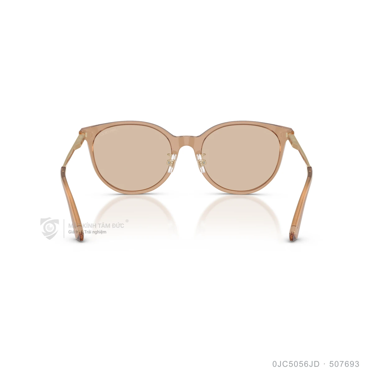 Kính mát Jimmy Choo 0JC5056JD - Ảnh 15