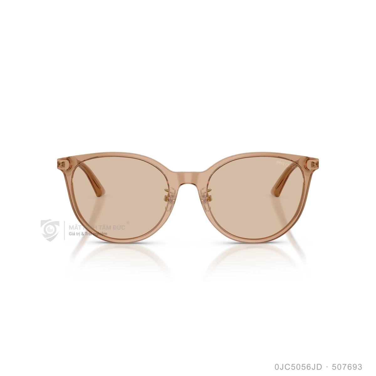 Kính mát Jimmy Choo 0JC5056JD - Ảnh 11