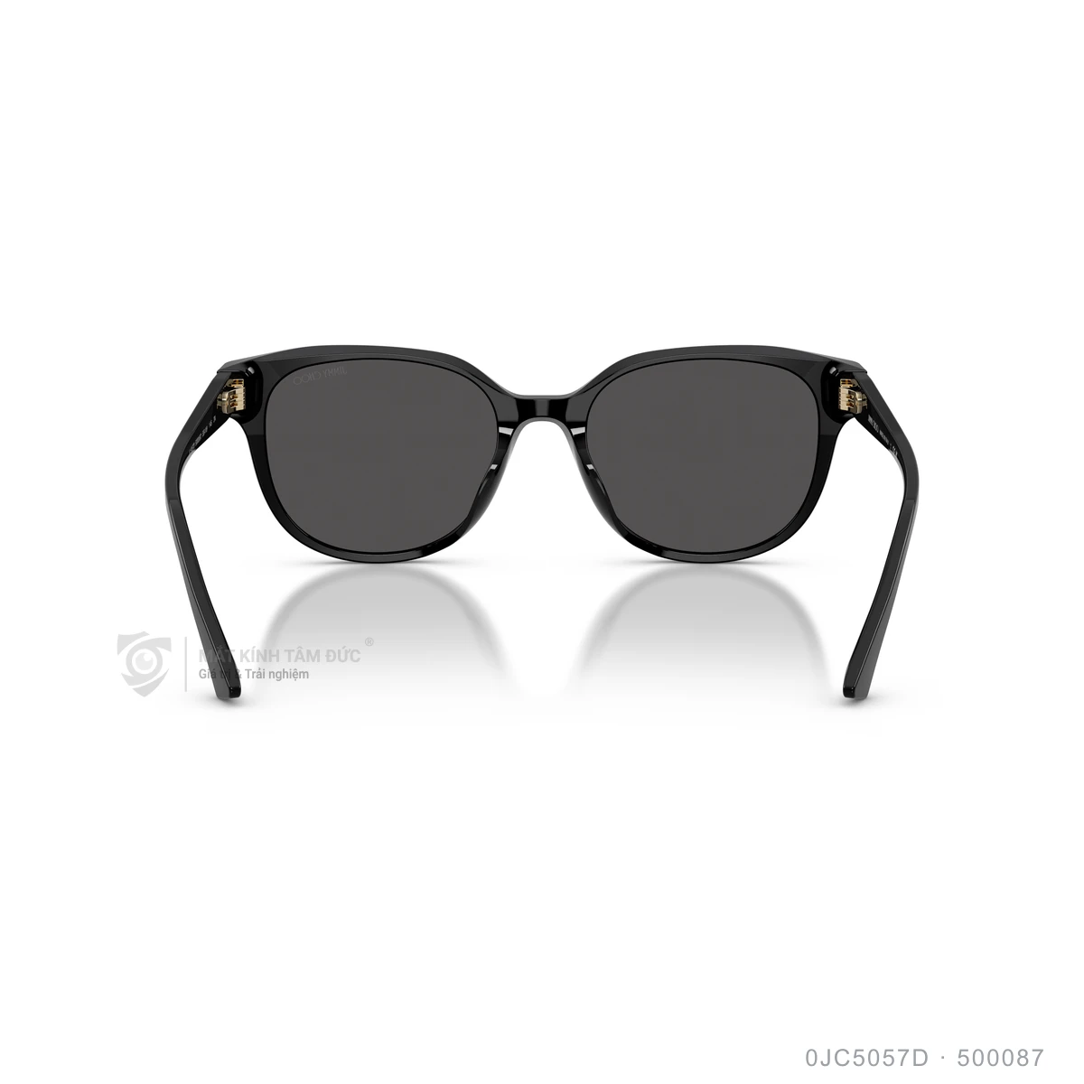 Kính mát Jimmy Choo 0JC5057D - Ảnh 5