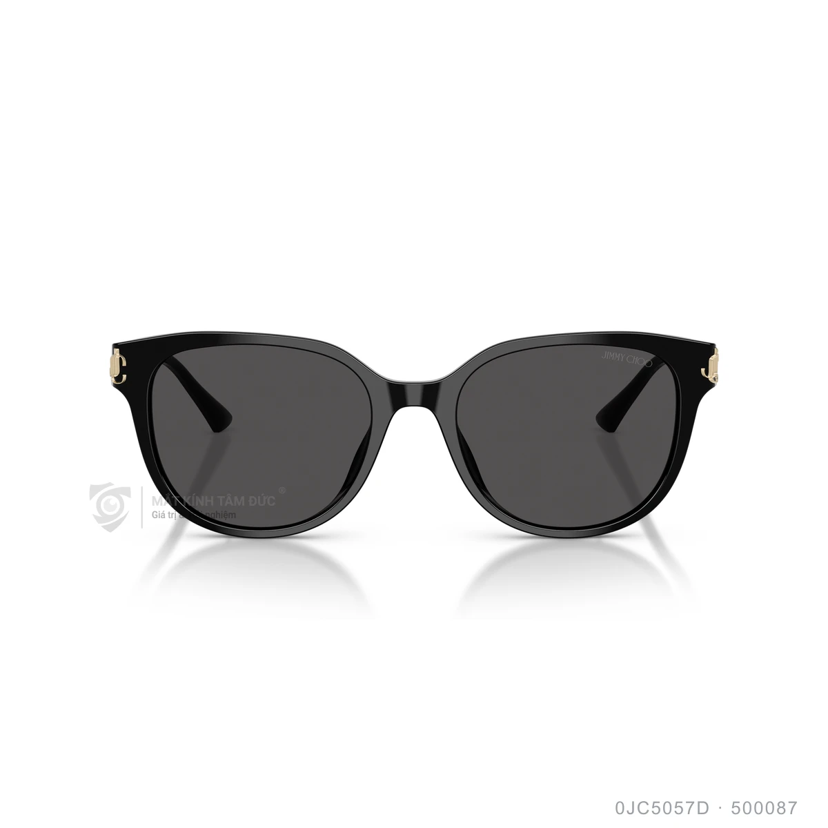 Kính mát Jimmy Choo 0JC5057D - Ảnh 1