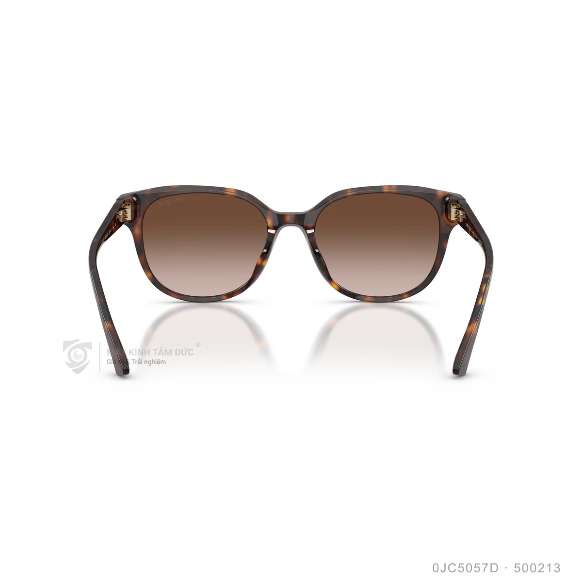 Kính mát Jimmy Choo 0JC5057D - Ảnh 10