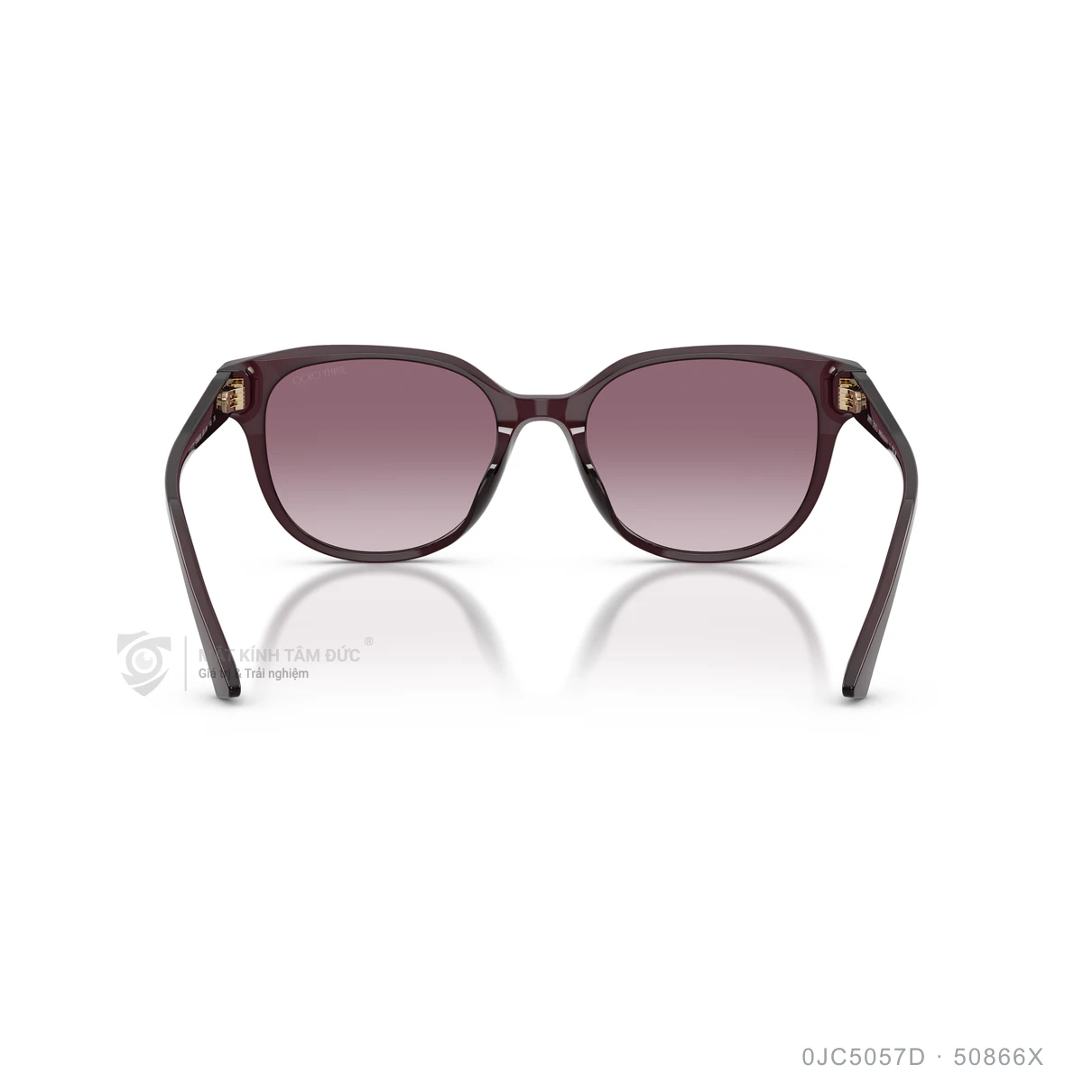 Kính mát Jimmy Choo 0JC5057D - Ảnh 15