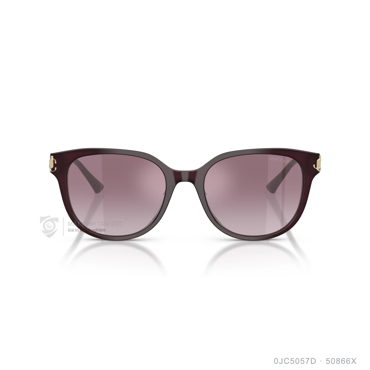 Kính mát Jimmy Choo 0JC5057D - Ảnh 11