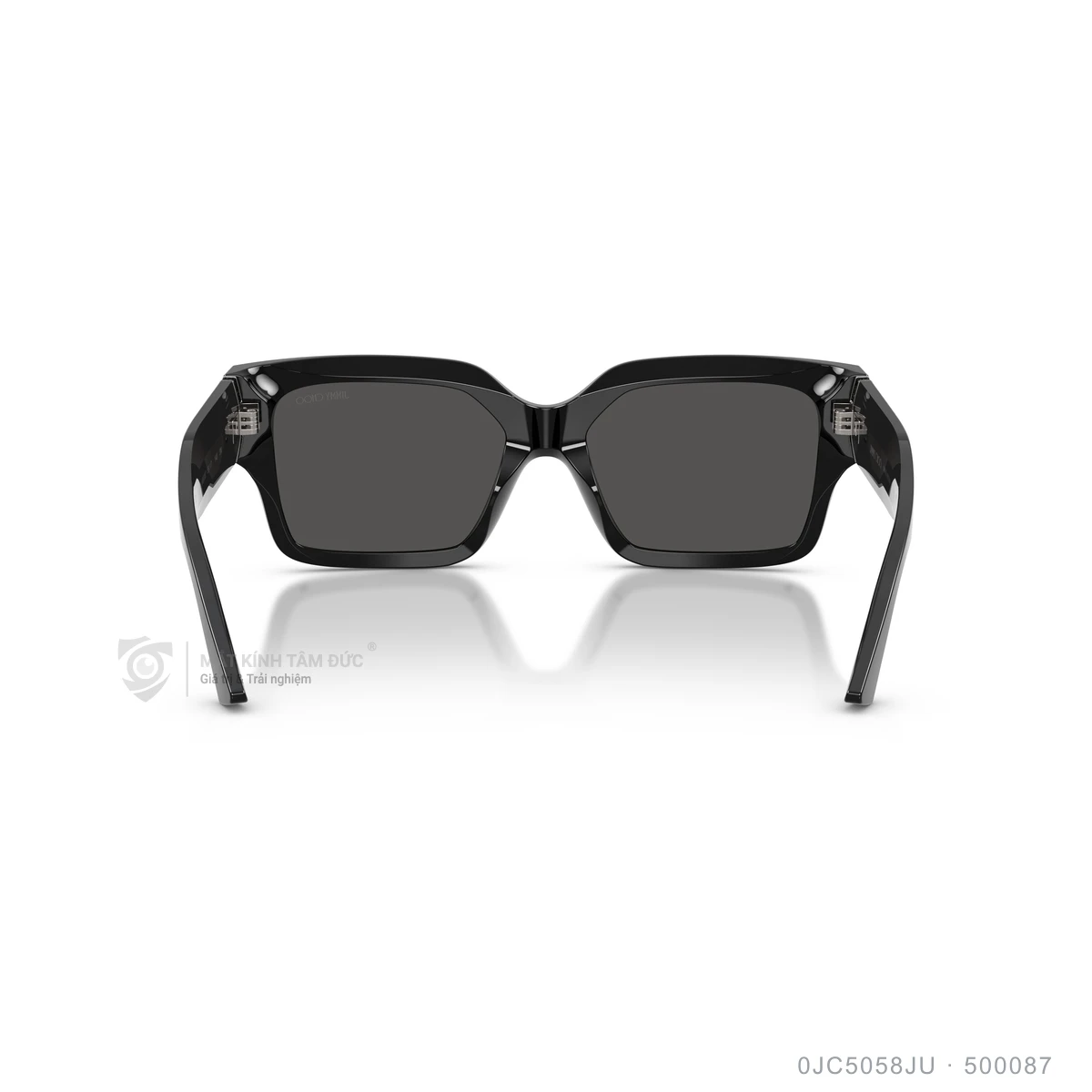 Kính mát Jimmy Choo 0JC5058JU - Ảnh 5