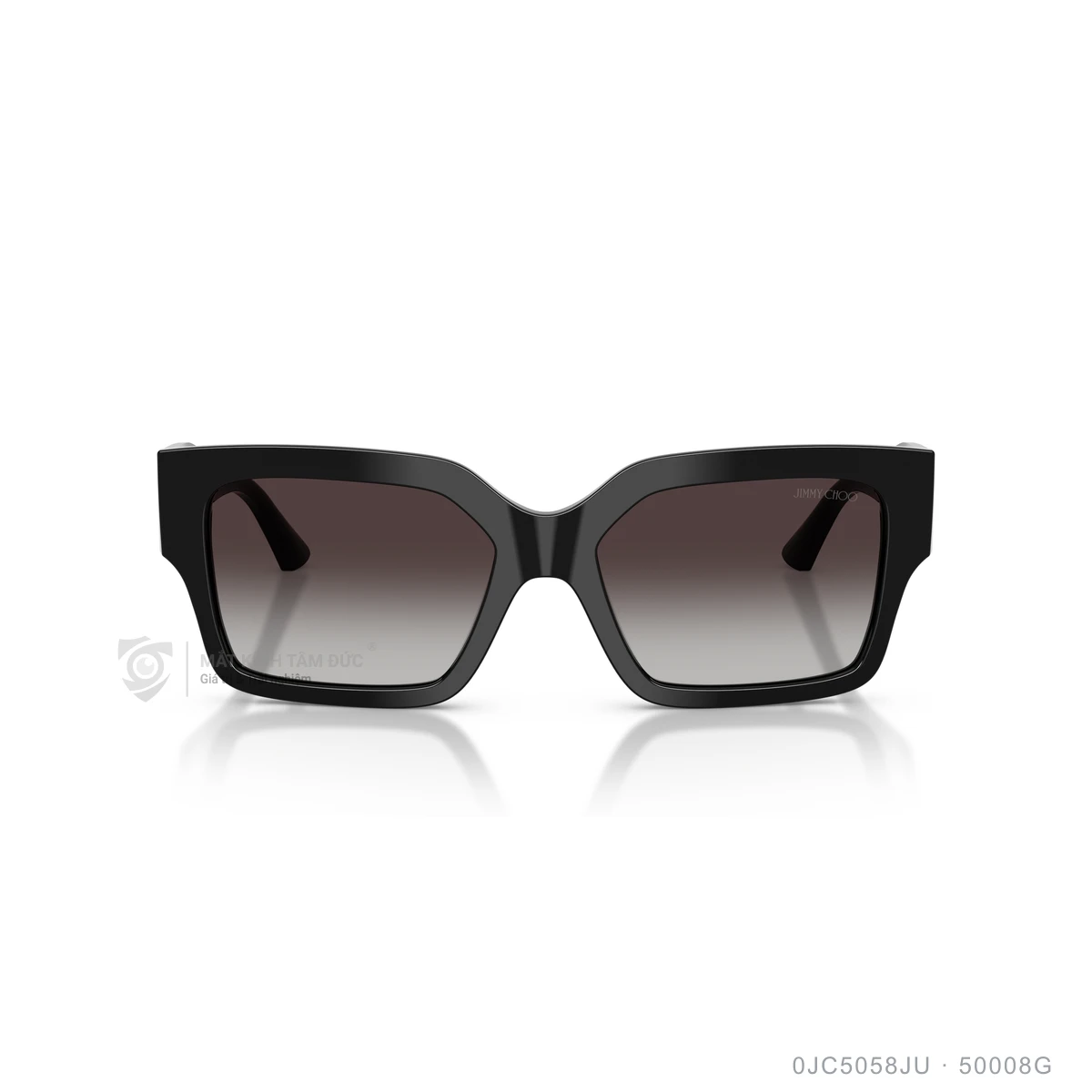 Kính mát Jimmy Choo 0JC5058JU - Ảnh 6