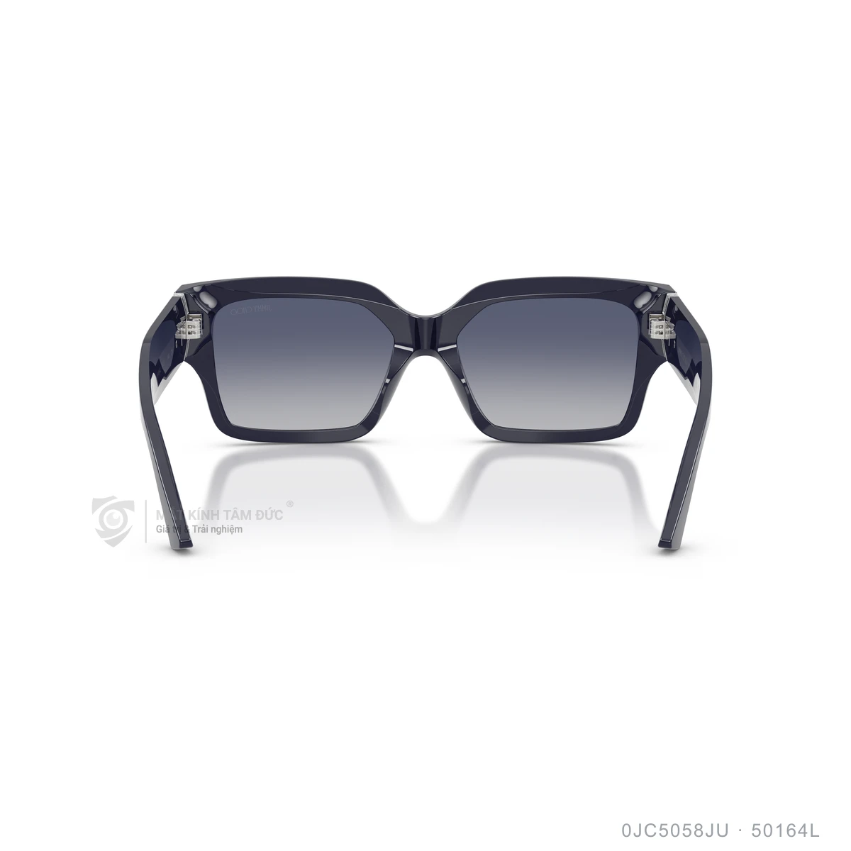 Kính mát Jimmy Choo 0JC5058JU - Ảnh 20