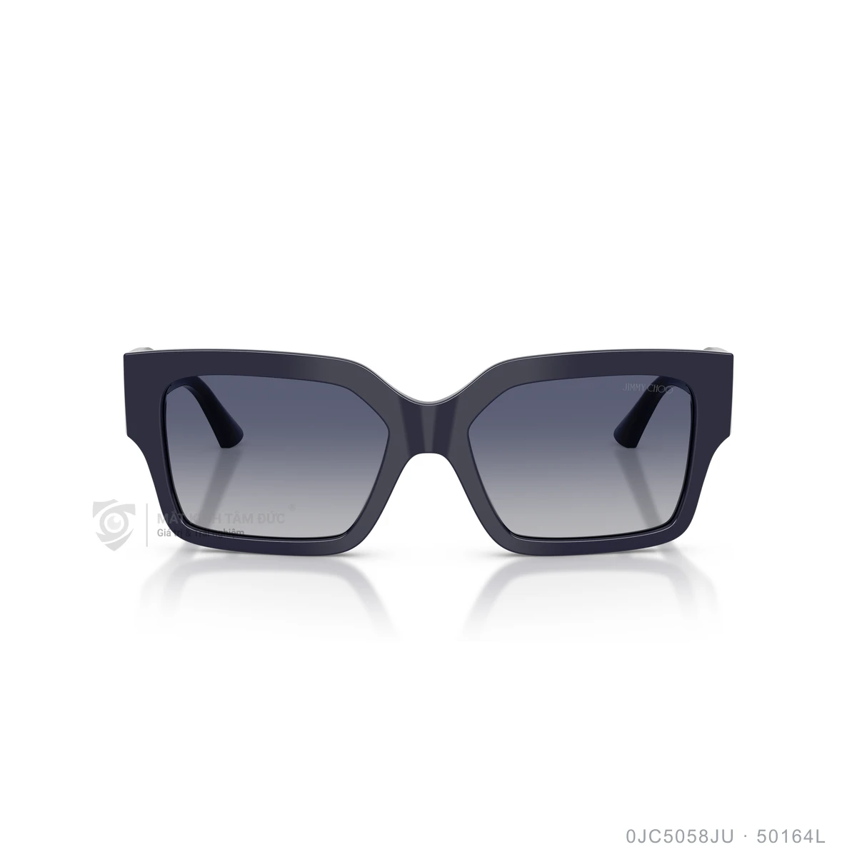 Kính mát Jimmy Choo 0JC5058JU - Ảnh 16