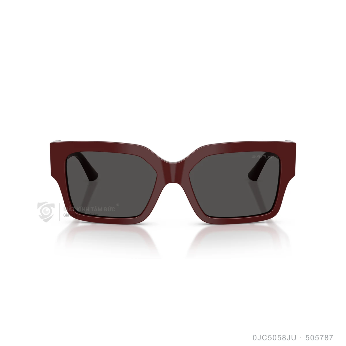 Kính mát Jimmy Choo 0JC5058JU - Ảnh 21