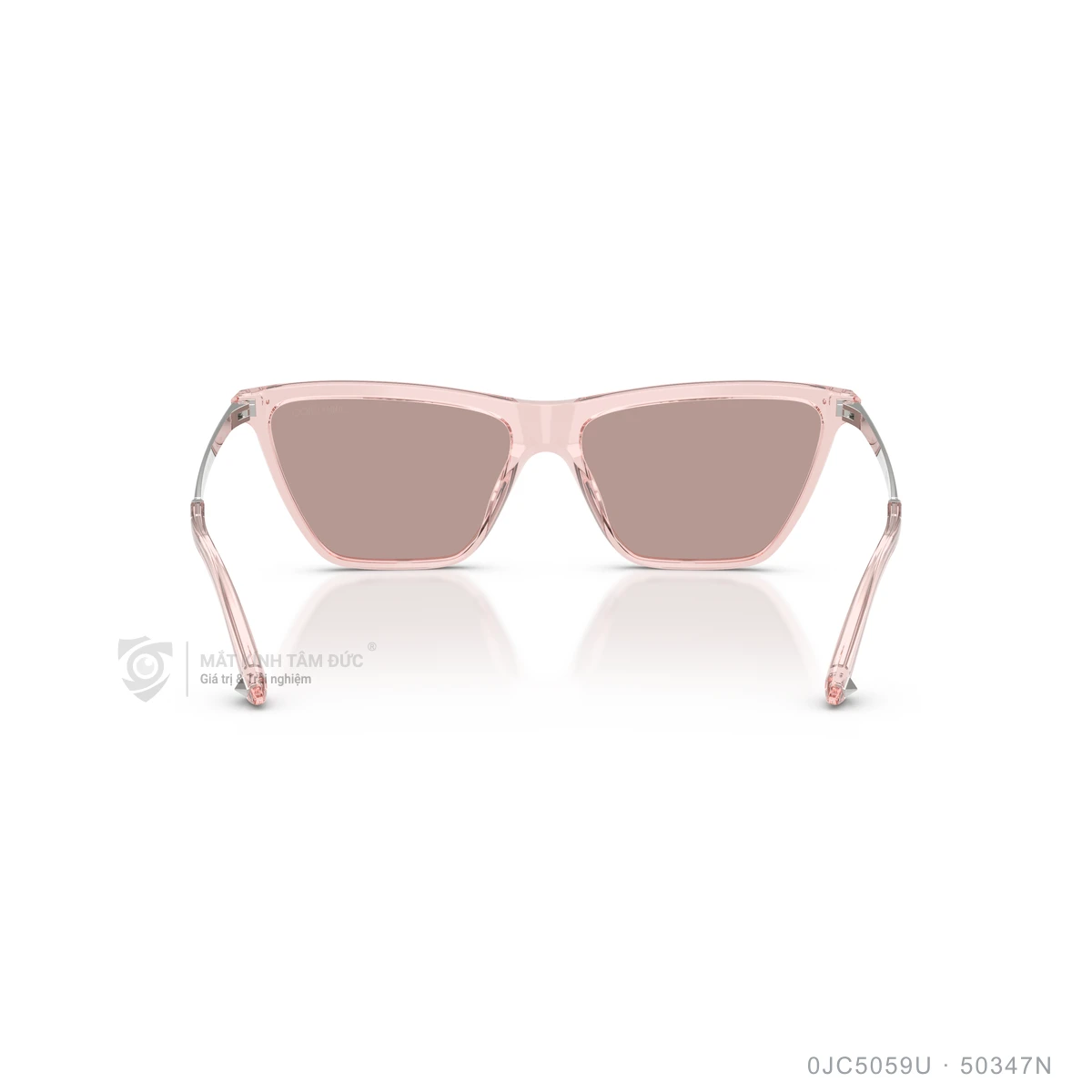 Kính mát Jimmy Choo 0JC5059U - Ảnh 15