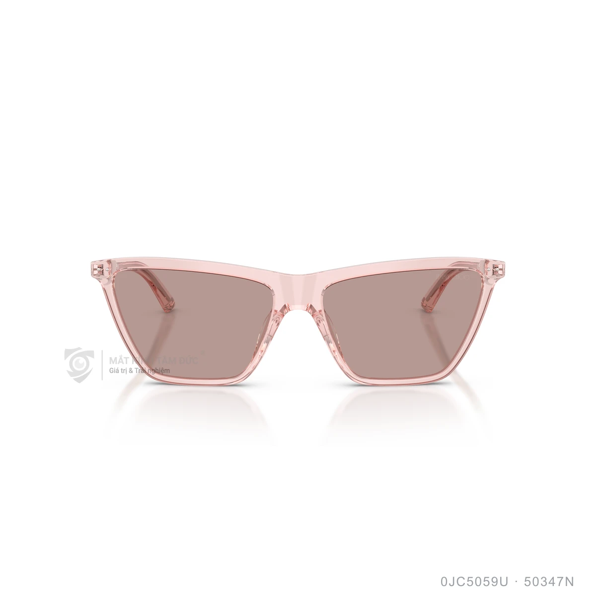 Kính mát Jimmy Choo 0JC5059U - Ảnh 11