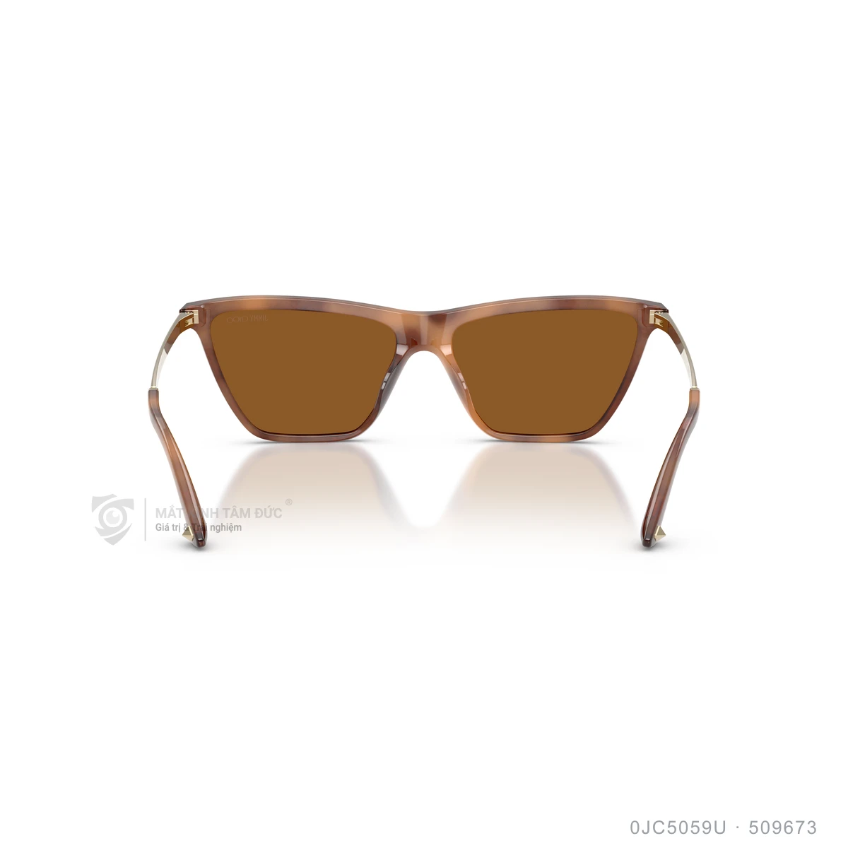 Kính mát Jimmy Choo 0JC5059U - Ảnh 25