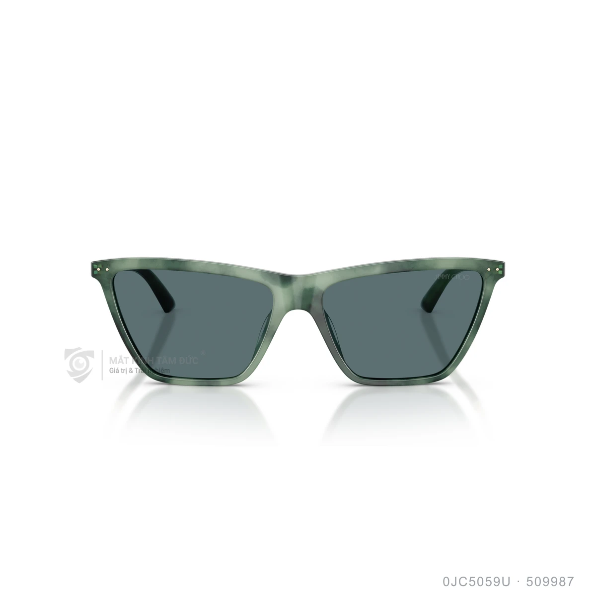 Kính mát Jimmy Choo 0JC5059U - Ảnh 26