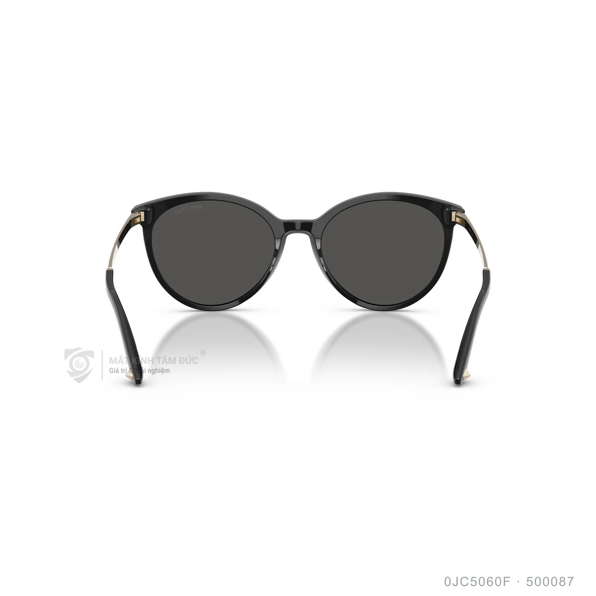 Kính mát Jimmy Choo 0JC5060F - Ảnh 5