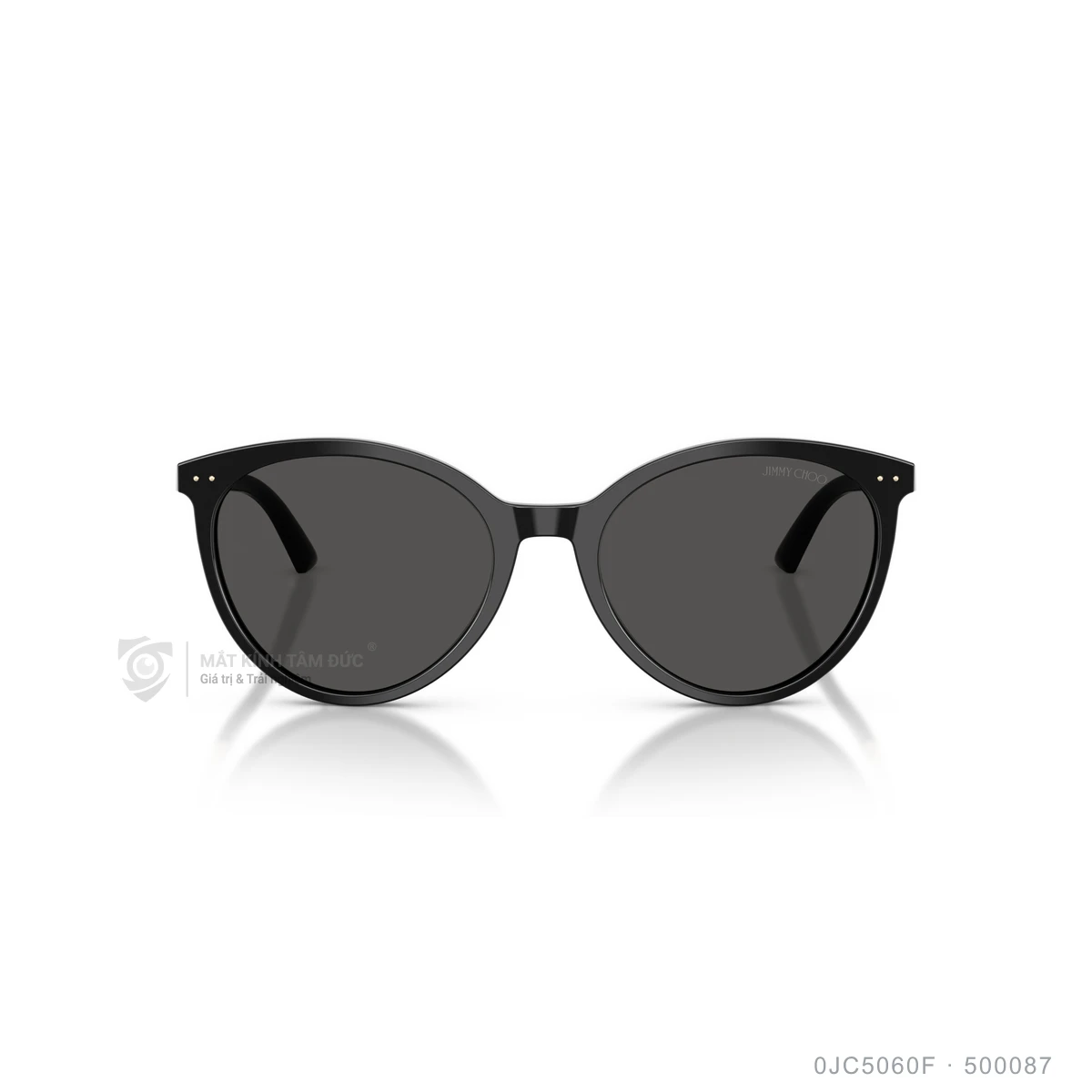 Kính mát Jimmy Choo 0JC5060F - Ảnh 1